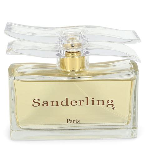 sanderling perfume price.